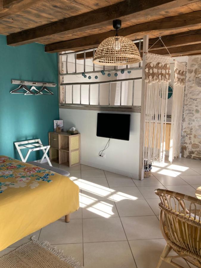 Le Clos Bo-M Marignieu Εξωτερικό φωτογραφία